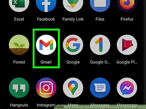 4 Ways To Create Additional Email Addresses In Gmail And Yahoo