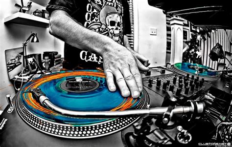 DJ HD Wallpapers 1080p - WallpaperSafari