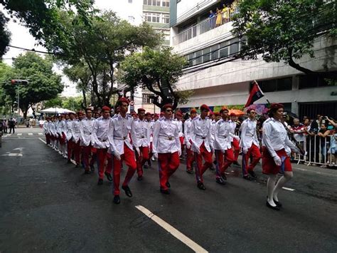 Jornal Correio Desfile Da Independ Ncia Ter Mil Militares E