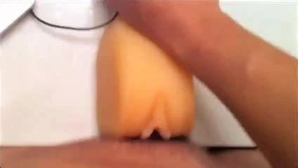 I Finish Off A Jerk Off Session By Fucking My Pocket Pussy Gay Man Man Porn XHamster