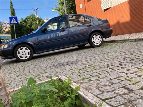 Vendo Honda civic 1 4 São Domingos de Benfica OLX Portugal