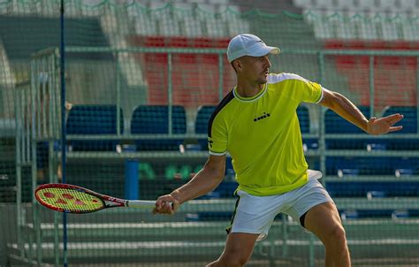 Jan Zieliński w finale rywalizacji par mieszanych w Australian Open