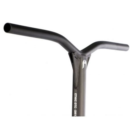 Kierownica Ethic Dryade black - fourstore