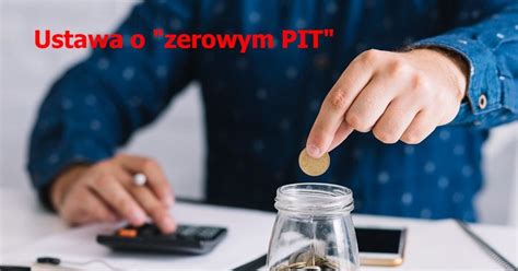 Zerowy PIT dla młodych wielkie rozczarowanie TaxCoach