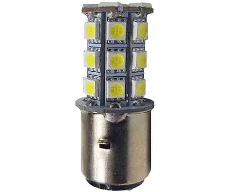 Купить Светодиодная лампа МОТОЦИКЛ 35/35W 12V BA20D S2: отзывы, фото и ...