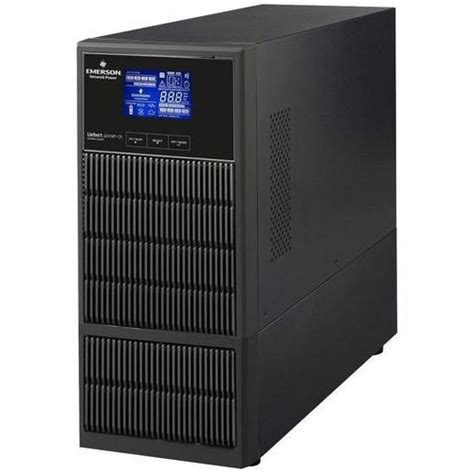 Online UPS Emerson Vertiv Emerson GXT MT CX 2 KVA UPS At Rs 26500 Piece