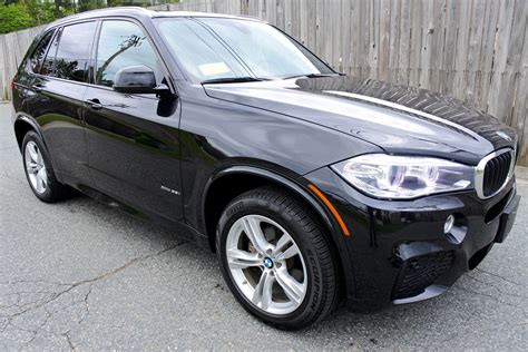 Used Bmw X Xdrive I M Sport Awd For Sale Metro West