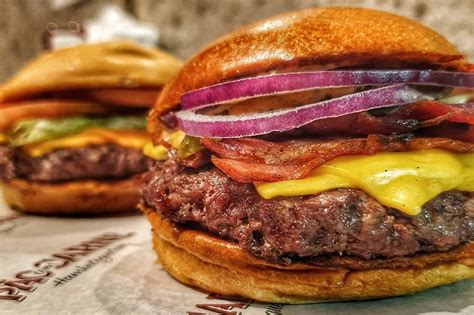 Descubra onde comer um bom smash burguer em São Paulo Turismo Onde