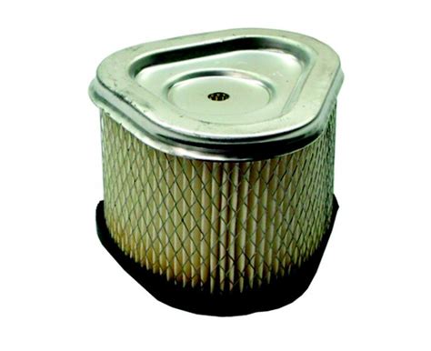 FILTRO AIRE HONDA GX 120 110 105X75X52MM Recambios Maquinaria