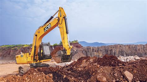 Excavator Wallpapers Wallpaper Cave