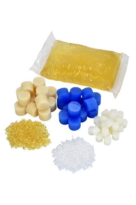 3m™ Hot Melt Adhesive 3792lm Clear Pellets 22 Lbcase 3m United States