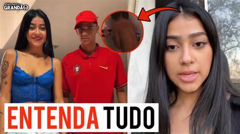 Luva De Pedreiro E Beca Barreto Ela Contou Toda A Verdade Youtube