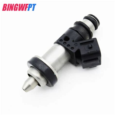 Original quality Fuel injectors for Honda CR V 2.0L 1999 2001 ( 06164 ...