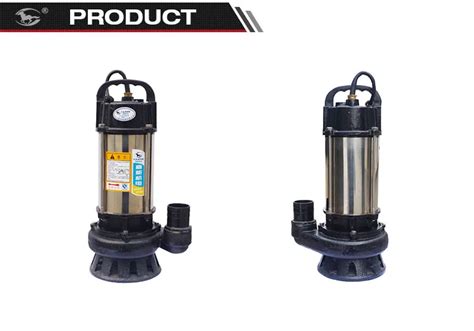 Sewage Three Phase Stainless Steel Submersible Pump Buy Submersible