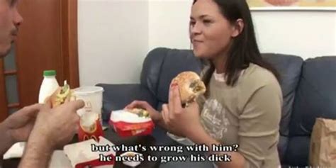 Abigail Anal Video 1 Tnaflix