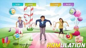 Just Dance Kids 2 (USA) Nintendo Wii ISO Download