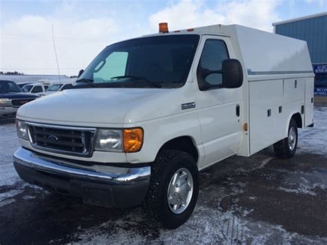 1967 Ford E 350 Super Cars For Sale In Ohio