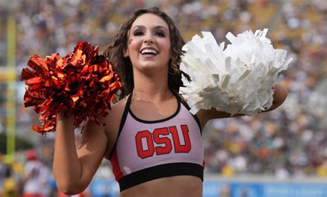 Oregon State Vs San Jose State Prediction 11 9 24 College Football