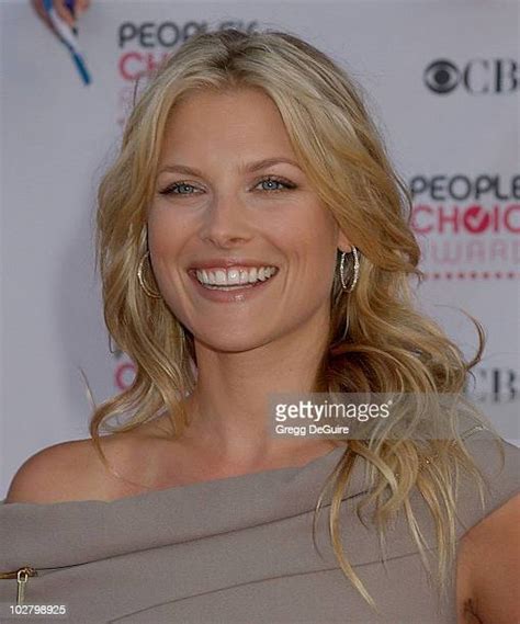 Ali Larter Red Carpet Photos And Premium High Res Pictures Getty Images