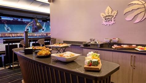 Suites Scotiabank Arena