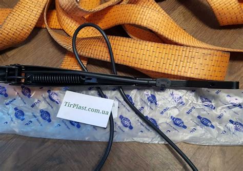 Щеткодержатель MAN TGA TGX TGS держатель дворников МАН ТГА ТГХ: 980 грн ...