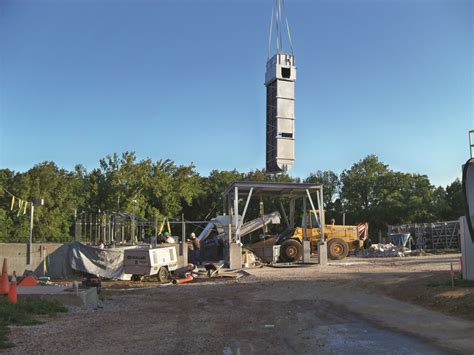 Biological Nutrient Removal Improvements, Springettsbury Township, PA