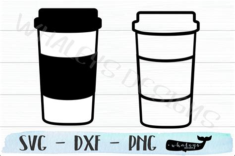 Free Svg Coffee Cup Designs Svg Png Eps Dxf File