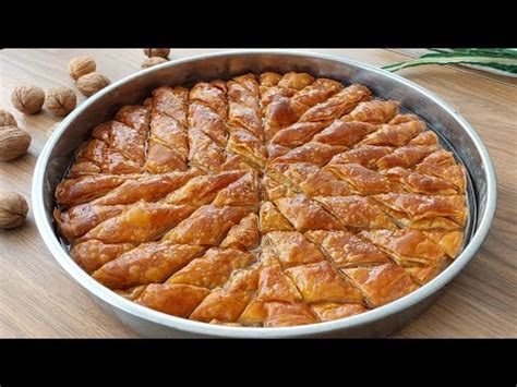 Yillik Bu Tar F Dak Kada S Zlere Katli Baklava A Tirir