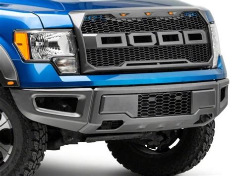 Best Bumpers For Ford