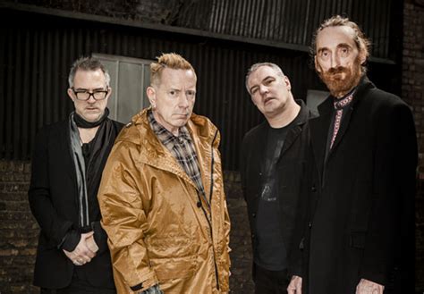 Public Image LTD To Play Sheffield Leadmill And Coventry HMV