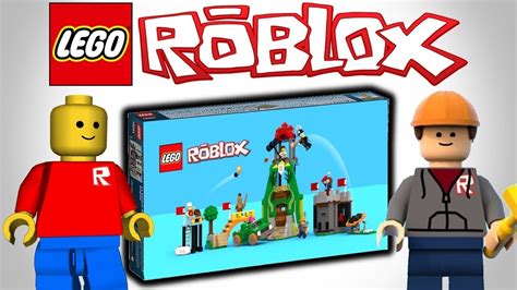 Roblox Ces Legos Plus Que Réels