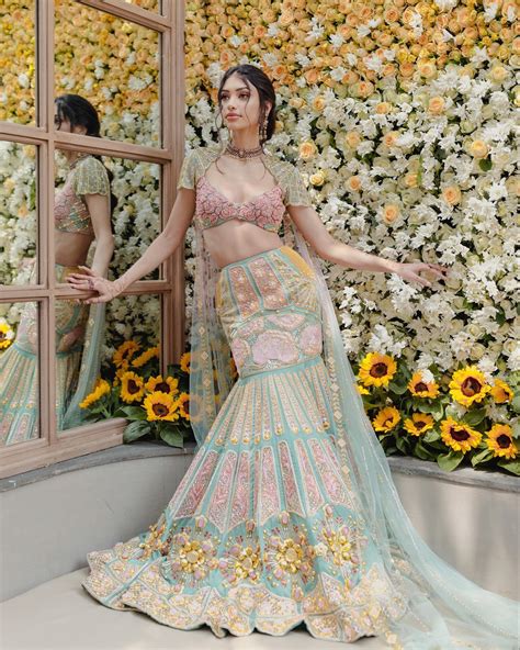 Shaadiwish Predictions Bridal Trends Shaadiwish