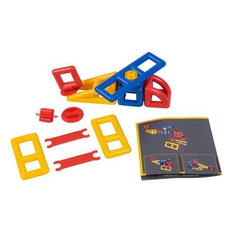 mobilo  piece discovery set