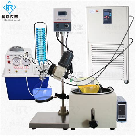 Extraction Machine Vacuum Distillation Rotary Evaporator Rotovap Buy Ethanol Extraction