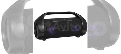 Колонка портативная dexp P540 Boombox купить в Нижнем Новгороде ...