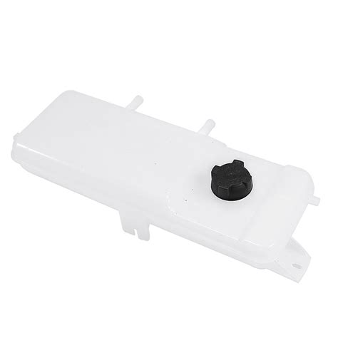 K Engine Radiator Coolant Overflow Expansion Tank For Faw