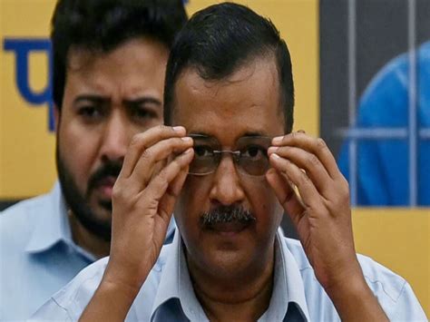 Delhi Court Issue Production Warrant Against Arvind Kejriwal Taking