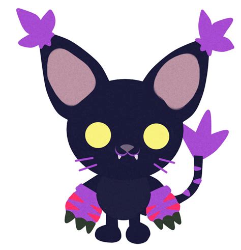 black gatomon stiker by zhaiso on DeviantArt