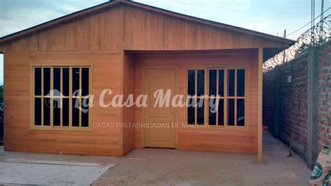 Aprender Acerca 95 Imagen Casas De Madera Peru Abzlocal Mx