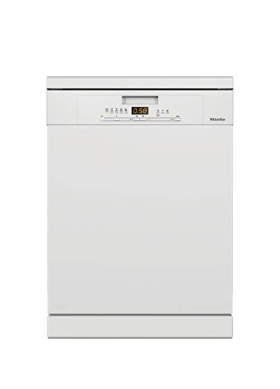 Miele G 5110 Brws 5 Programlı Bulaşık Makinesi Beyaz