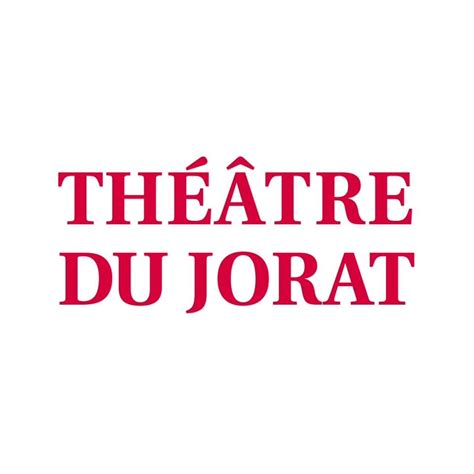 Th Tre Du Jorat Th Tre Local Ch