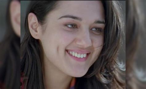 Preity Zinta Recalls Mani Ratnam Asking Her To Wash Off Makeup Before A