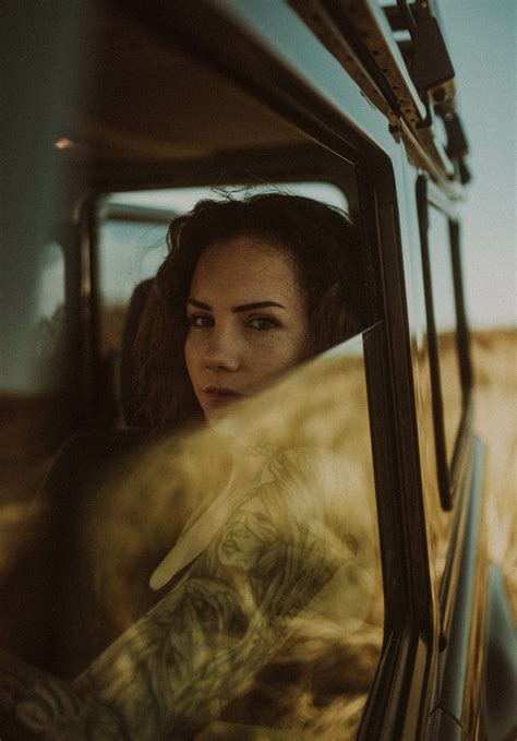 Anthea Page debuts behind the camera - C-Heads Magazine