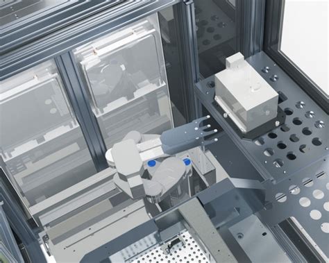 Automation Sentronics Metrology GmbH