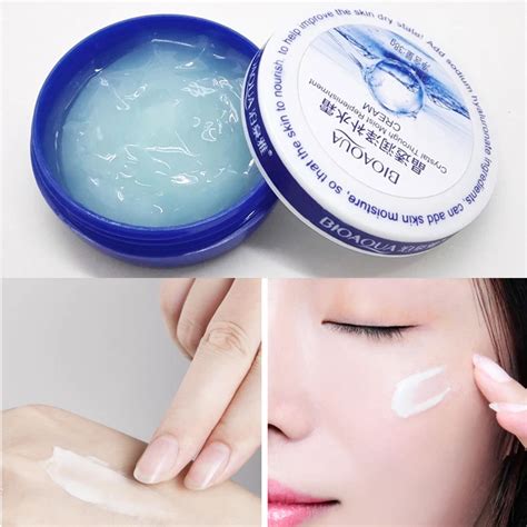 BIOAQUA Day Creams Korean Cosmetic Super Deep Moisturizing Face Cream