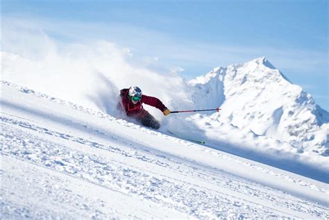 Bormio Al Via La Stagione Invernale I Prezzi Dello Skipass Lo