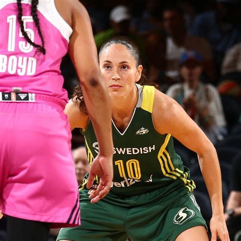 Sue Bird 10 Seattle Storm Womens Basketball Uconn Women