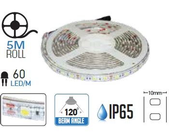 Surse De Iluminat LED Benzi Luminoase Banda LED 60 LED Uri M