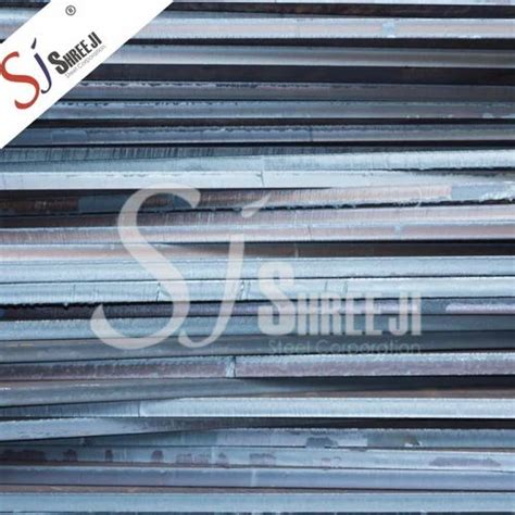 M.S. Plate at ₹ 57/kg | Mild Steel Plates in Raipur | ID: 27309806497