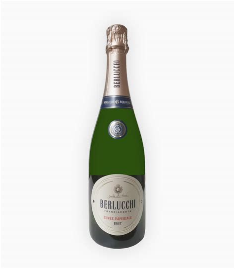 Berlucchi Cuv E Imperiale Brut Vendita Al Prezzo